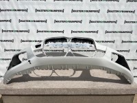 BMW I4 I4 Series Gran Coupe M Sport G26 2020-on Front Bumper 6 Pdc Genuine[B503]