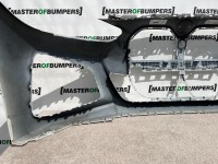 BMW I4 I4 Series Gran Coupe M Sport G26 2020-on Front Bumper 6 Pdc Genuine[B503]