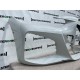 BMW I4 I4 Series Gran Coupe M Sport G26 2020-on Front Bumper 6 Pdc Genuine[B503]