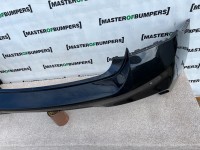 BMW 1 Series M Sport F20 Lci 2016-2019 Rear Bumper 4 Pdc Genuine [B561]