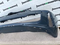 BMW 1 Series M Sport 140i F40 2020-2024 Front Bumper 6 Pdc Genuine [B574]