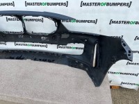 BMW 1 Series M Sport 140i F40 2020-2024 Front Bumper 6 Pdc Genuine [B574]