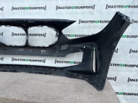 BMW 1 Series M Sport 140i F40 2020-2024 Front Bumper 6 Pdc Genuine [B574]