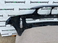 BMW 1 Series M Sport 140i F40 2020-2024 Front Bumper 6 Pdc Genuine [B574]