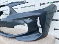 BMW 1 Series M Sport 140i F40 2020-2024 Front Bumper 6 Pdc Genuine [B574]