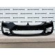 BMW 5 Series M Sport G30 G31 2017-2020 Front Bumper 6 Pdc Genuine [B565]