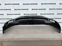 BMW 5 Series M Sport G30 G31 2017-2020 Front Bumper 6 Pdc Genuine [B565]