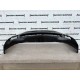 BMW 5 Series M Sport G30 G31 2017-2020 Front Bumper 6 Pdc Genuine [B565]