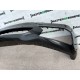 BMW 5 Series M Sport G30 G31 2017-2020 Front Bumper 6 Pdc Genuine [B565]