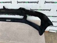 BMW 5 Series M Sport G30 G31 2017-2020 Front Bumper 6 Pdc Genuine [B565]