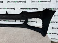 BMW 5 Series M Sport G30 G31 2017-2020 Front Bumper 6 Pdc Genuine [B565]