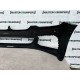 BMW 5 Series M Sport G30 G31 2017-2020 Front Bumper 6 Pdc Genuine [B565]