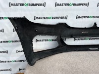 BMW 5 Series M Sport G30 G31 2017-2020 Front Bumper 6 Pdc Genuine [B565]