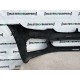 BMW 5 Series M Sport G30 G31 2017-2020 Front Bumper 6 Pdc Genuine [B565]