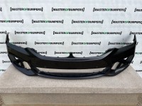 BMW 5 Series M Sport G30 G31 2017-2020 Front Bumper 6 Pdc Genuine [B565]