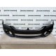 BMW 5 Series M Sport G30 G31 2017-2020 Front Bumper 6 Pdc Genuine [B565]