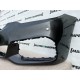 BMW 5 Series M Sport G30 G31 2017-2020 Front Bumper 6 Pdc Genuine [B565]