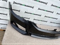 BMW 5 Series M Sport G30 G31 2017-2020 Front Bumper 6 Pdc Genuine [B565]