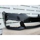 BMW 5 Series M Sport G30 G31 2017-2020 Front Bumper 6 Pdc Genuine [B565]