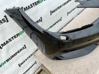 BMW 4 Series M Sport F32 F33 F34 2014-19 Front Bumper 4 Pdc + Jets Genuine[B588]