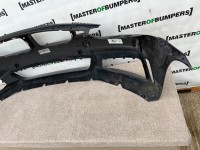 BMW 4 Series M Sport F32 F33 F34 2014-19 Front Bumper 4 Pdc + Jets Genuine[B588]