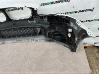 BMW 5 Series M Sport F10 F11 Pre-lci 2010-13 Front Bumper 4 Pdc Genuine [B875]