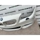 BMW 5 Series M Sport F10 F11 Pre-lci 2010-13 Front Bumper 4 Pdc Genuine [B875]