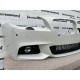 BMW 5 Series M Sport F10 F11 Pre-lci 2010-13 Front Bumper 4 Pdc Genuine [B875]