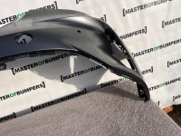 BMW Z4 M Sport G29 M40i 2019-2023 Rear Bumper Grey 6 Pdc Genuine [B653]