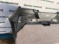 BMW Z4 M Sport G29 M40i 2019-2023 Rear Bumper Grey 6 Pdc Genuine [B653]