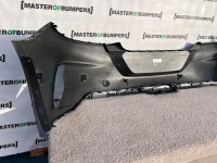 BMW Z4 M Sport G29 M40i 2019-2023 Rear Bumper Grey 6 Pdc Genuine [B653]