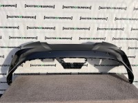 BMW Z4 M Sport G29 M40i 2019-2023 Rear Bumper Grey 6 Pdc Genuine [B653]