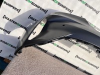 BMW Z4 M Sport G29 M40i 2019-2023 Rear Bumper Grey 6 Pdc Genuine [B653]