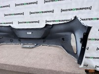 BMW Z4 M Sport G29 Cabrio 2019-2024 Rear Bumper White 6 Pdc Genuine [B672]