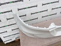 BMW Z4 M Sport G29 Cabrio 2019-2024 Rear Bumper White 6 Pdc Genuine [B672]