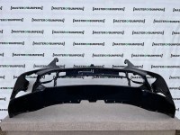 BMW X5 M Sport G05 Suv 2019-2023 Front Bumper 6 Pdc Genuine [B712]