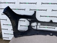 BMW X5 M Sport G05 Suv 2019-2023 Front Bumper 6 Pdc Genuine [B712]