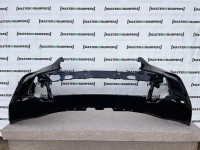 BMW X5 M Sport G05 Lci Lift Suv 2024-on Front Bumper 6 Pdc Genuine [B682]