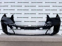 BMW X5 M Sport G05 Lci Lift Suv 2024-on Front Bumper 6 Pdc Genuine [B682]