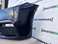 BMW 5 Series M Sport G30 G31 Saloon Estate 2017-2020 Front Bumper Genuine [B684]