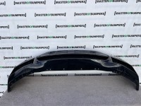 BMW 5 Series M Sport G30 G31 Saloon Estate 2017-2020 Front Bumper Genuine [B684]