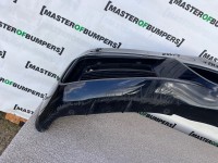 BMW 5 Series M Sport G30 G31 Saloon Estate 2017-2020 Front Bumper Genuine [B684]