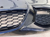 BMW 5 Series M Sport G30 G31 Saloon Estate 2017-2020 Front Bumper Genuine [B684]