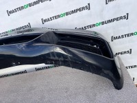 BMW 5 Series M Sport G30 G31 Saloon Estate 2017-2020 Front Bumper Genuine [B684]