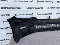 BMW 5 Series M Sport G30 G31 Saloon Estate 2017-2020 Front Bumper Genuine [B684]