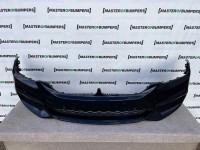 BMW 5 Series M Sport G30 G31 Saloon Estate 2017-2020 Front Bumper Genuine [B684]