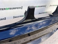 BMW 5 Series M Sport G30 G31 Saloon Estate 2017-2020 Front Bumper Genuine [B684]