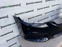 BMW 5 Series M Sport G30 G31 Saloon Estate 2017-2020 Front Bumper Genuine [B684]