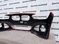 BMW 1 Series M Sport F20 F21 Lci 2016-2019 Front Bumper 4 Pdc Genuine [B706]