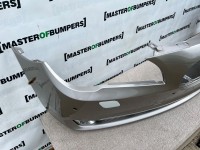 BMW 7 Series F01 Se Pre-facelift 2008-2012 Front Bumper Genuine [B39]